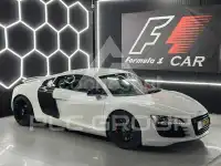 2009 Audi R8
