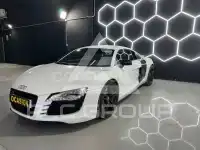 2009 Audi R8