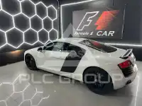2009 Audi R8