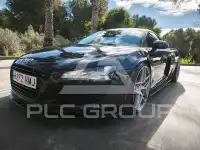 2009 Audi R8