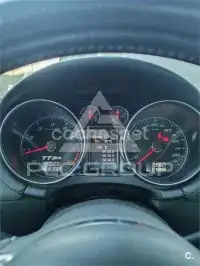 2009 Audi TT