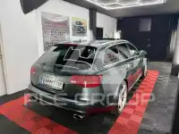 2009 Audi RS6