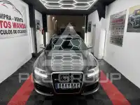 2009 Audi RS6