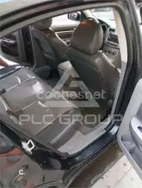 2009 Chrysler SEBRING