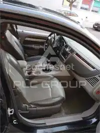 2009 Chrysler SEBRING