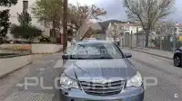 2009 Chrysler SEBRING