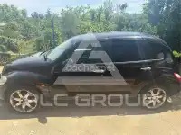 2009 Chrysler PT Cruiser