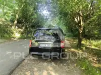 2009 Chrysler Grand Voyager