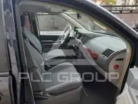 2009 Chrysler Grand Voyager