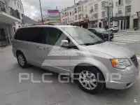 2009 Chrysler Grand Voyager