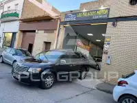 2009 Chrysler Grand Voyager