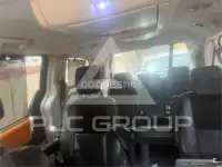 2009 Chrysler Grand Voyager