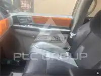 2009 Chrysler Grand Voyager