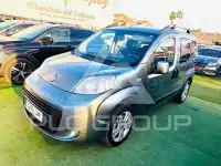 2009 Fiat QUBO