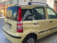 2009 Fiat Panda