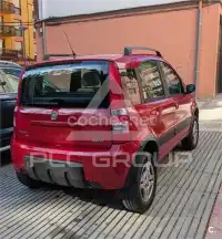2009 Fiat Panda