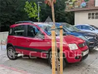 2009 Fiat Panda