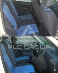 2009 Fiat Panda