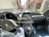 2009 Fiat Panda
