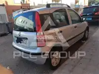 2009 Fiat Panda