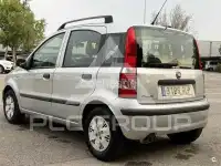 2009 Fiat Panda