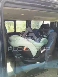 2009 Fiat Doblo