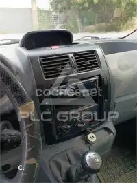 2009 Fiat Doblo