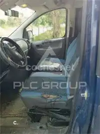 2009 Fiat Doblo
