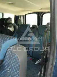 2009 Fiat Doblo