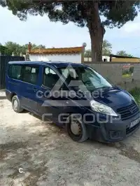 2009 Fiat Doblo