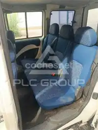 2009 Fiat Doblo
