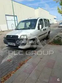2009 Fiat Doblo