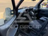 2009 Fiat Doblo
