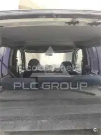 2009 Fiat Doblo