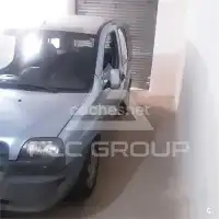 2009 Fiat Doblo