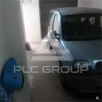 2009 Fiat Doblo