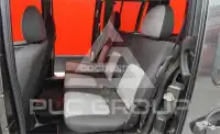 2009 Fiat Doblo