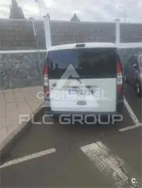 2009 Fiat Doblo