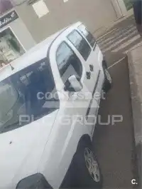2009 Fiat Doblo