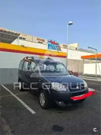 2009 Fiat Doblo