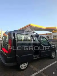 2009 Fiat Doblo