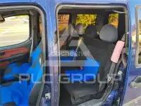 2009 Fiat Doblo