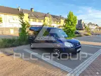 2009 Fiat Doblo