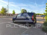 2009 Fiat Doblo