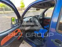 2009 Fiat Doblo