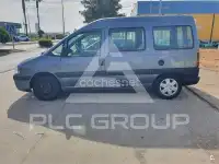 2009 Fiat Doblo