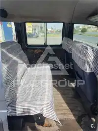 2009 Fiat Doblo