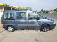 2009 Fiat Doblo