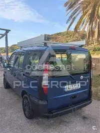 2009 Fiat Doblo