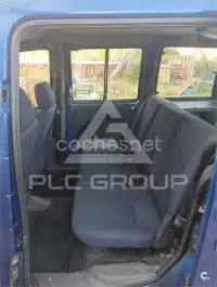 2009 Fiat Doblo